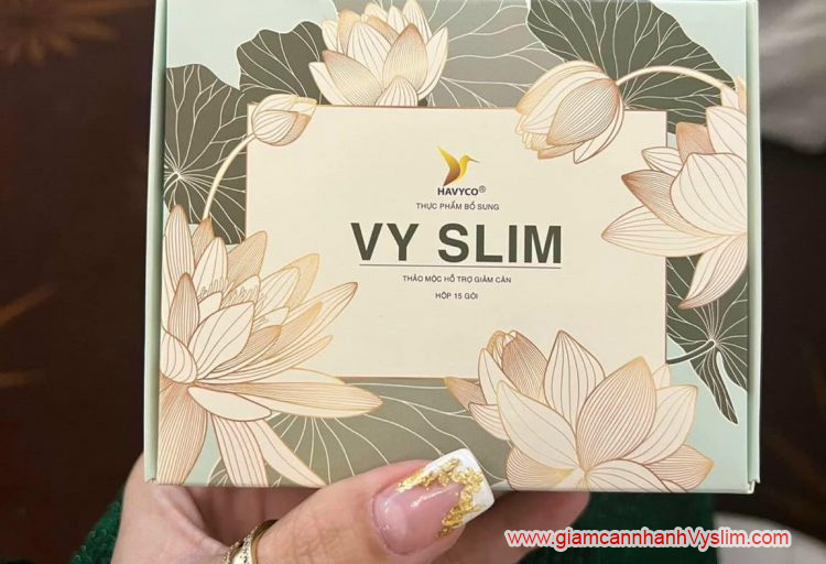 Dùng Vy Slim theo hướng dẫn giúp bạn giảm cân đạt hiệu quả cao, an toàn và không ảnh hưởng tác dụng phụ.
